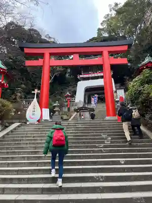 江島神社(神奈川県)