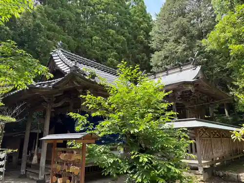 彦嶽宮(熊本県)