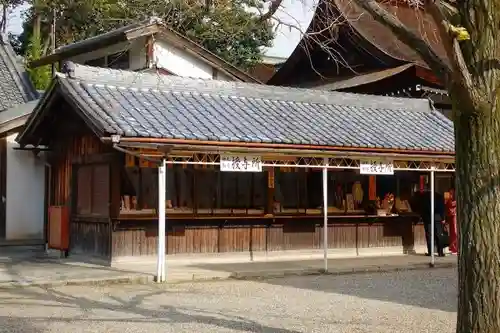 道明寺天満宮の末社