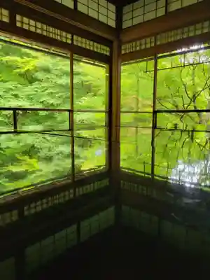 光明寺瑠璃光院(京都府)