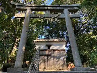 蟬丸神社（蝉丸神社）(滋賀県)