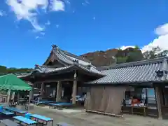 救馬溪観音(和歌山県)