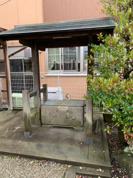 双葉住吉神社(石川県)