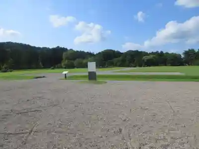 毛越寺(岩手県)