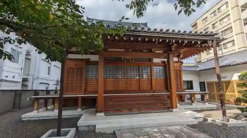 西岸寺(京都府)