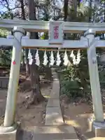 大蔵神社(埼玉県)