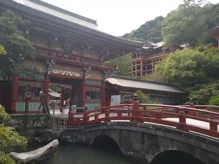 祐徳稲荷神社(佐賀県)