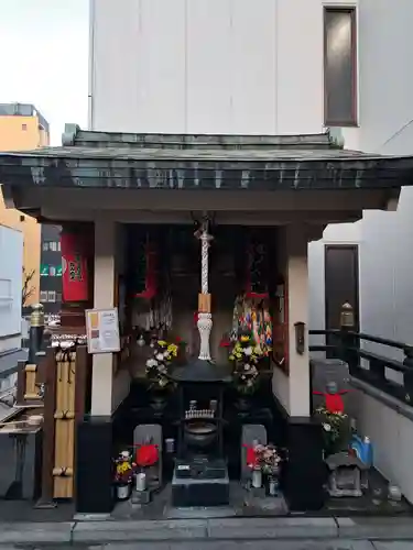 大観音寺(東京都)