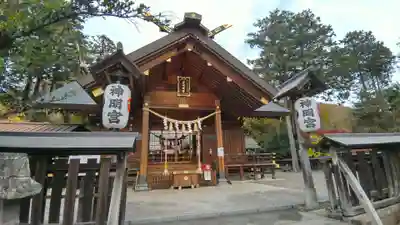 大間々神明宮(群馬県)