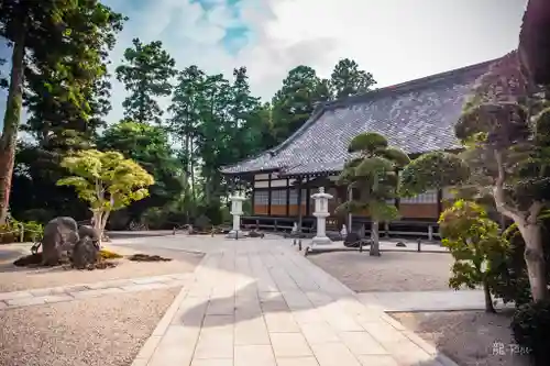 長福寺(茨城県)
