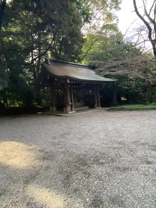 栃木縣護國神社(栃木県)