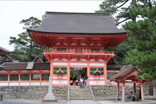 日御碕神社(島根県)