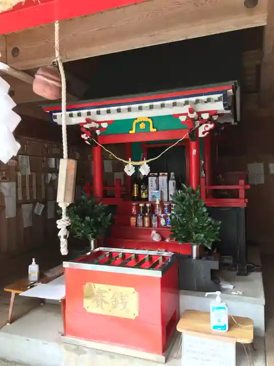 菅原神社(鹿児島県)