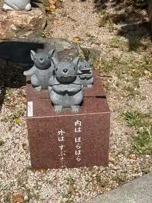 万九千社(島根県)