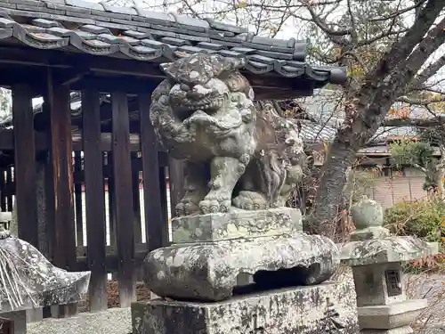 若宮神社(滋賀県)