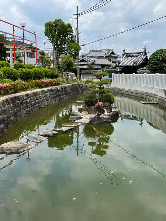 星田神社(大阪府)