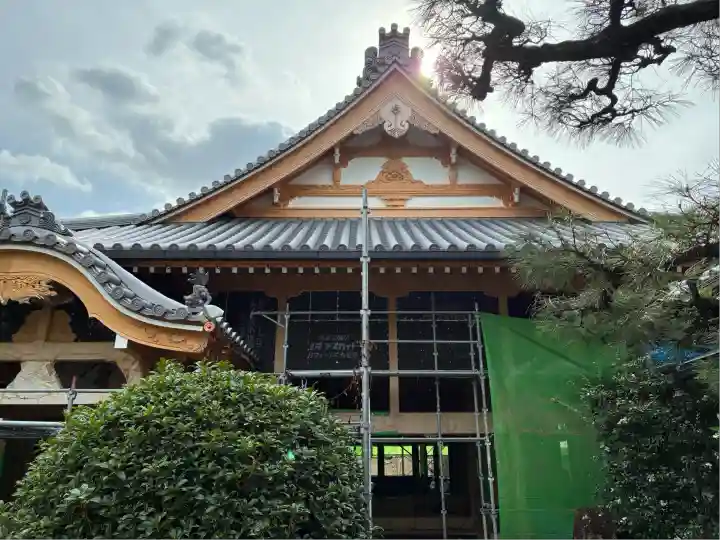養徳院(京都府)