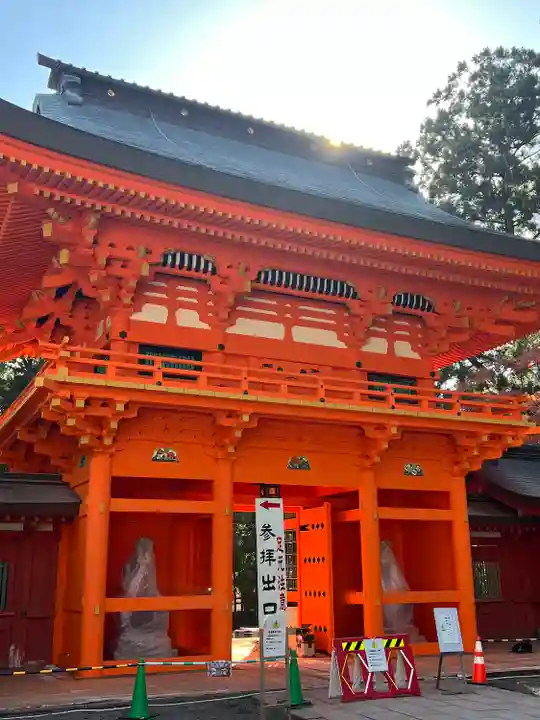 香取神宮(千葉県)