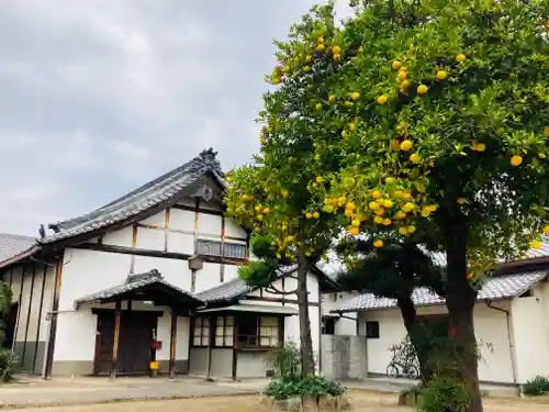 長久寺のその他建物