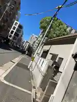 サムハラ神社(大阪府)