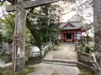 賀茂神社のその他建物