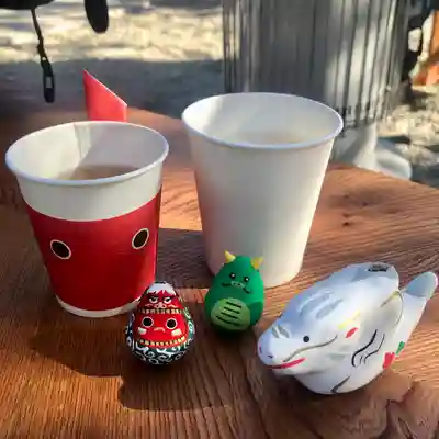 川越氷川神社(埼玉県)