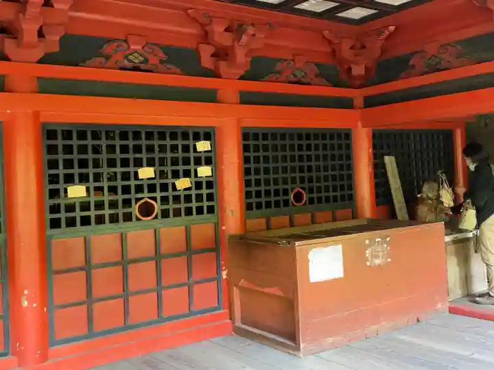 釋尊寺のその他建物
