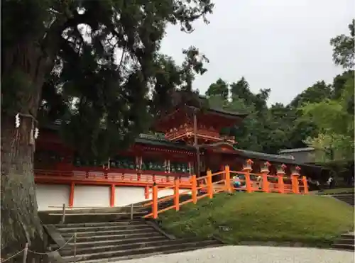 春日大社の本殿・本堂