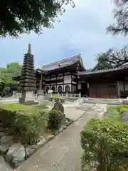 浄牧院(東京都)