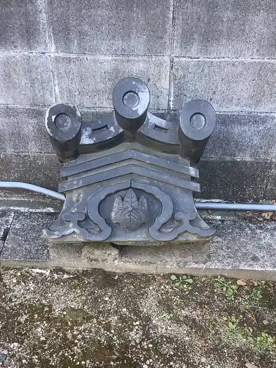 長松院のその他建物