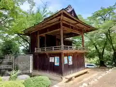 秩父若御子神社(埼玉県)