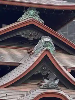 湯神社(愛媛県)
