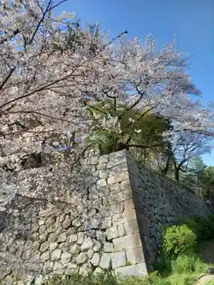 篠山神社(福岡県)