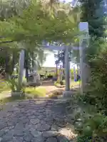 飯福神社(群馬県)