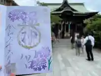 桜神宮(東京都)