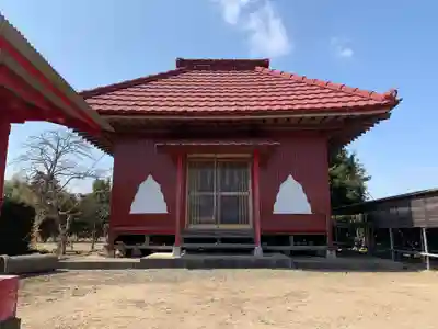 八幡神社(千葉県)