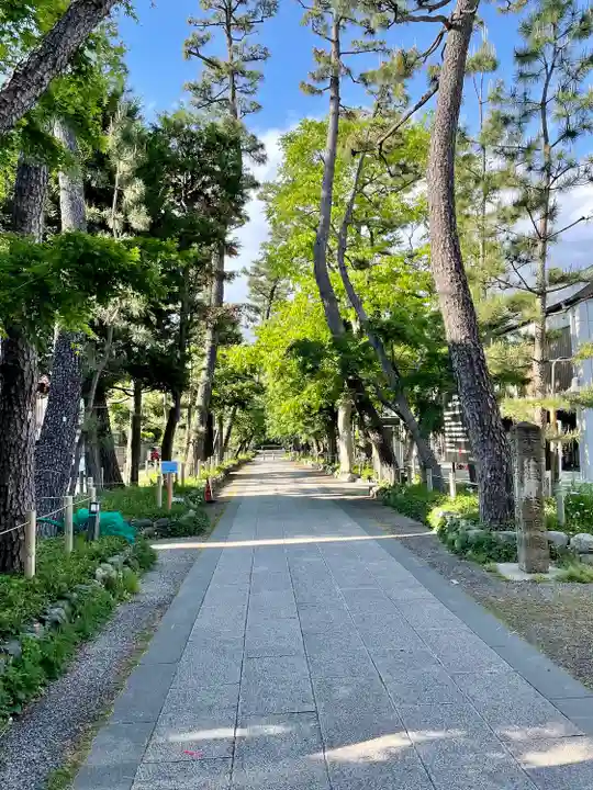 淨眞寺(東京都)