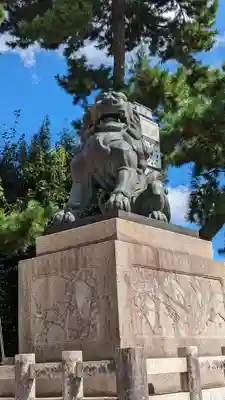 北野天満宮(京都府)