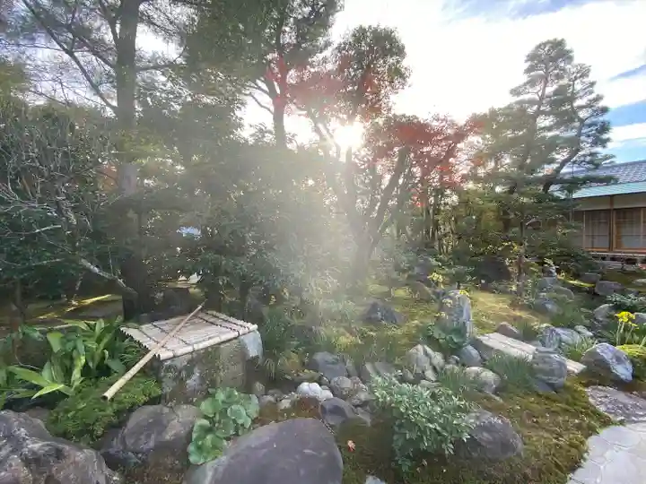 養徳院(京都府)