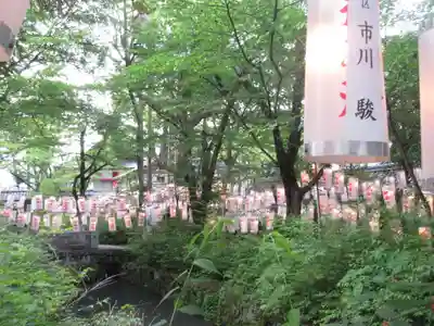 松尾大社のその他建物