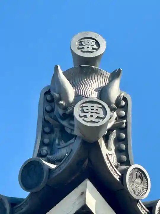 要法寺(京都府)