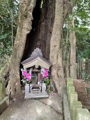 宝城坊(神奈川県)