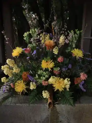 富知六所浅間神社(静岡県)