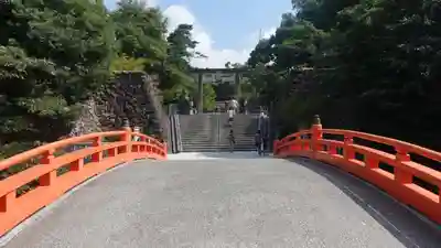 武田神社(山梨県)