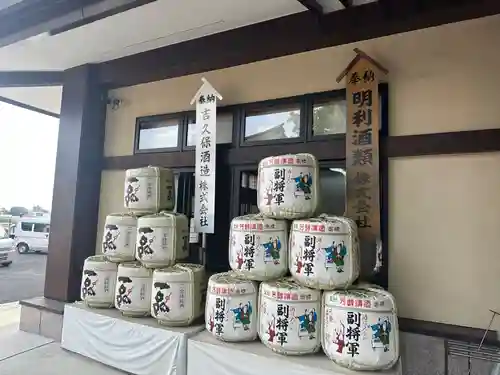 水戸東照宮(茨城県)