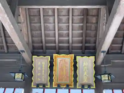 宮崎神宮のその他建物