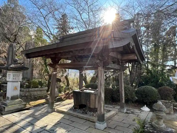 加波山三枝祇神社本宮(茨城県)