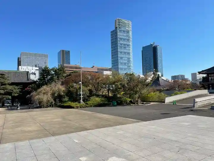 増上寺(東京都)