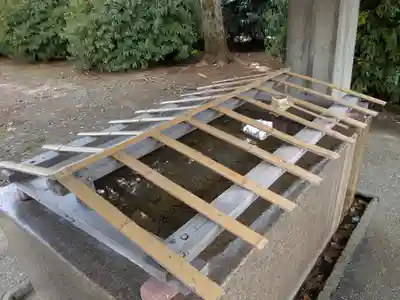 福井神社(福井県)