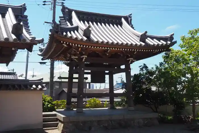 帝釈寺の建物その他